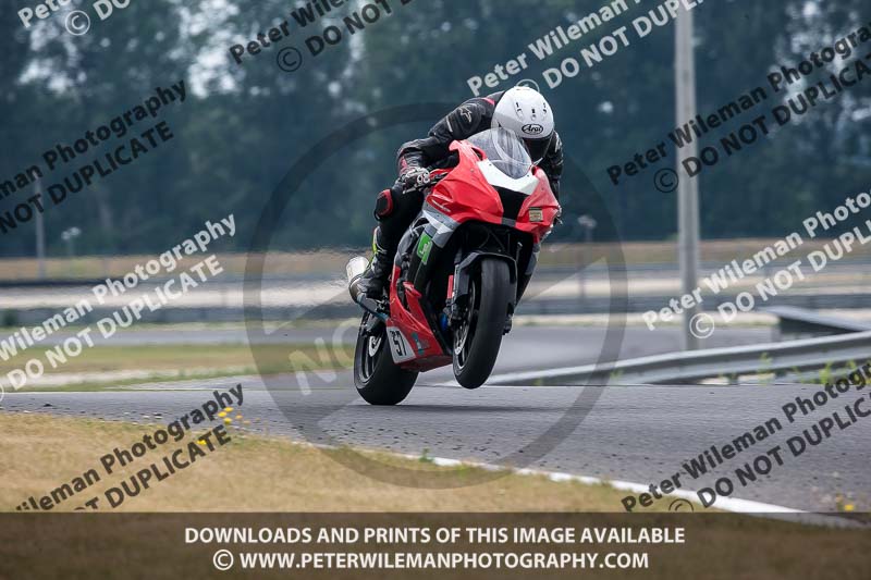 25 to 27th july 2019;Slovakia Ring;event digital images;motorbikes;no limits;peter wileman photography;trackday;trackday digital images